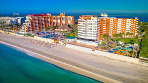 Crown Paradise Club Cancún
