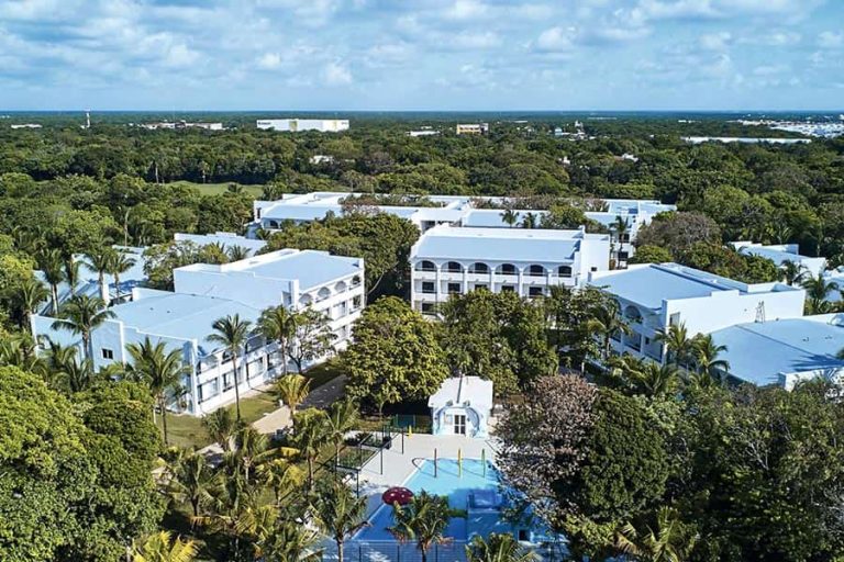 Riu Tequila