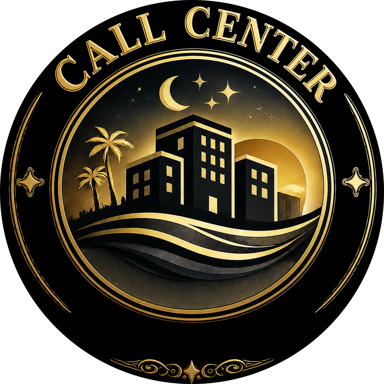 Call Center